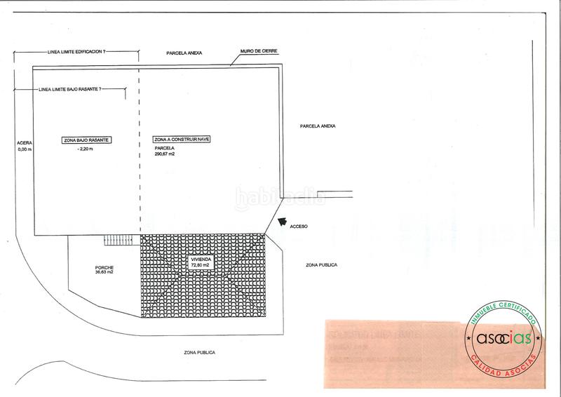 Foto 77f4dbc8-e7a4-4aee-918d-d8b1f50790a5. Casa oportunidad proyecto de casa independiente en Teverga