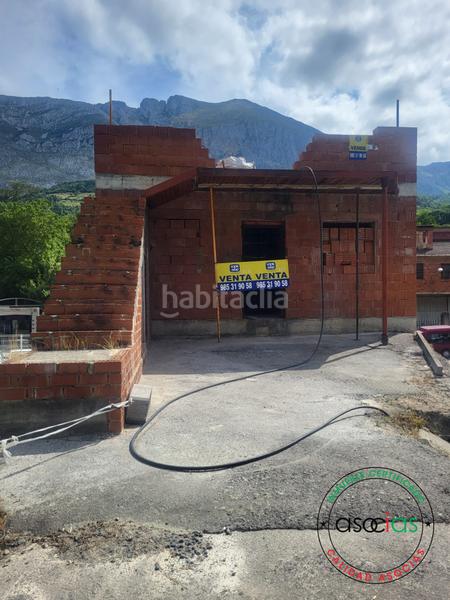 Foto 8022b848-679b-4207-872a-98b823364976. Casa oportunidad proyecto de casa independiente en Teverga