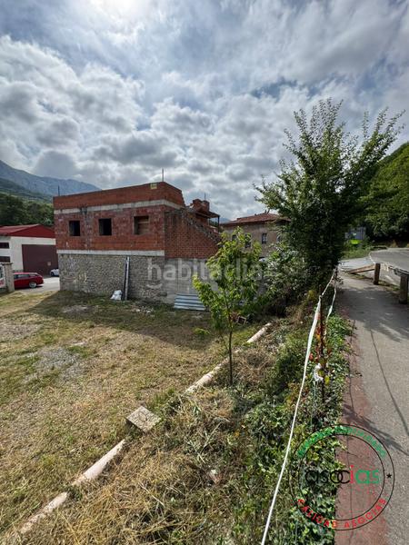 Foto 88bd95f6-c4b9-40eb-9ae1-8b15490b15d3. Casa oportunidad proyecto de casa independiente en Teverga