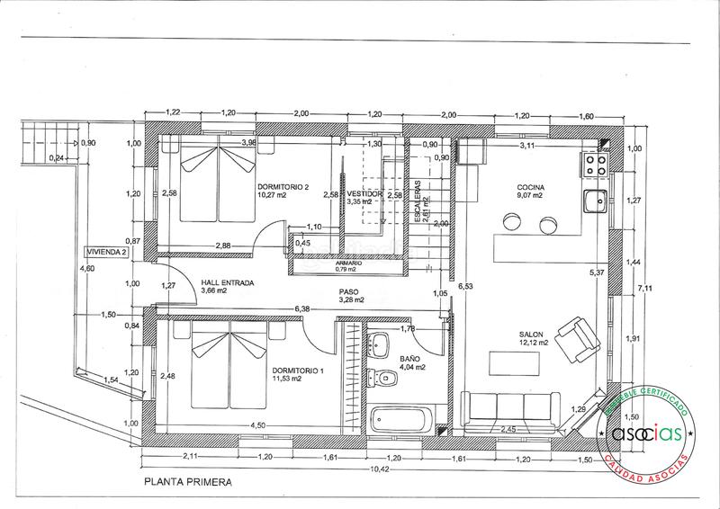 Foto 903de650-a535-4797-b867-1e1cb2d577e1. Casa oportunidad proyecto de casa independiente en Teverga