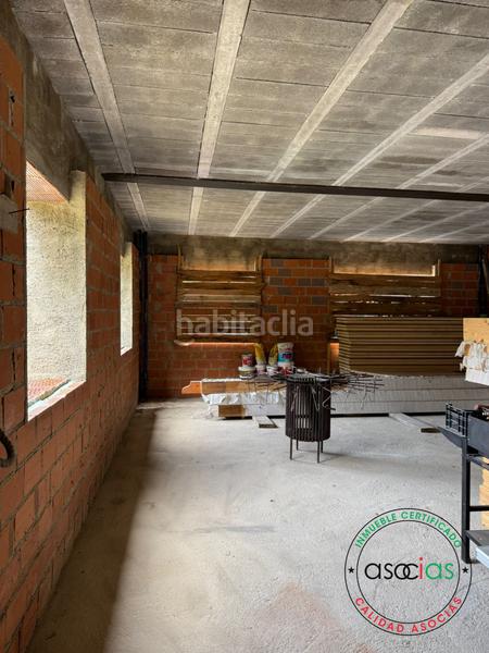 Foto baf723df-b63e-4494-b7fd-1b7ac99fd637. Casa oportunidad proyecto de casa independiente en Teverga