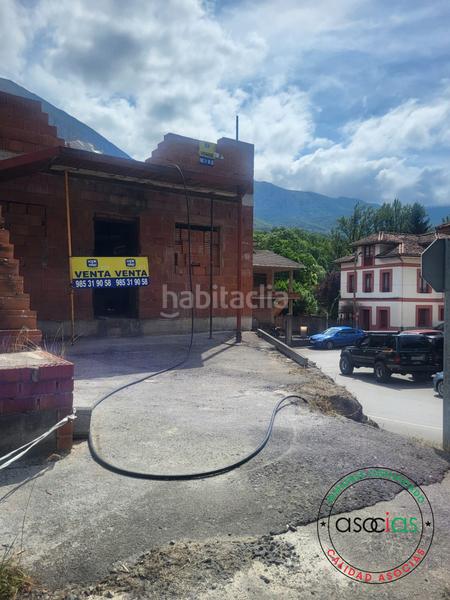 Foto bd4bab8e-e5db-4948-b443-54c1e421782e. Casa oportunidad proyecto de casa independiente en Teverga