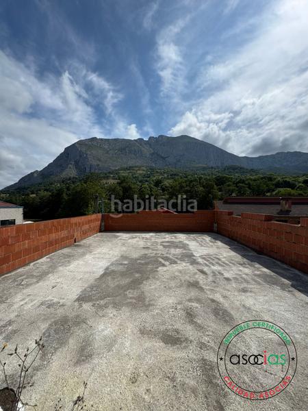 Foto c724fb0a-9d87-4b32-9a37-45a16b5e3554. Casa oportunidad proyecto de casa independiente en Teverga