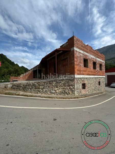 Foto ee4c5d5b-6990-43d7-aab3-b8237ff21669. Casa oportunidad proyecto de casa independiente en Teverga