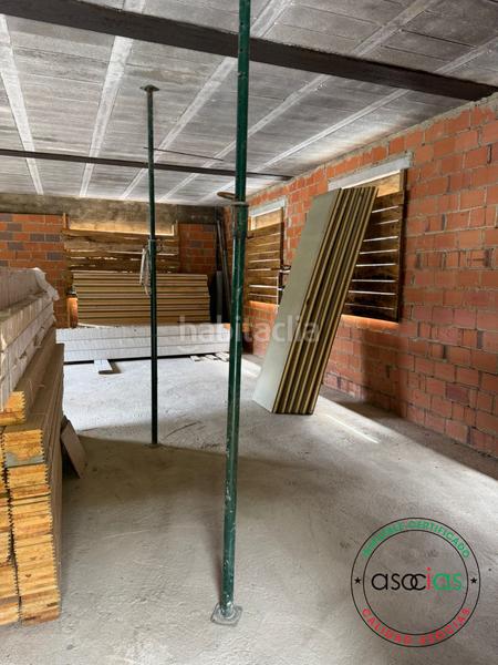Foto f90b0468-7305-4baf-a481-53b0d11748c0. Casa oportunidad proyecto de casa independiente en Teverga