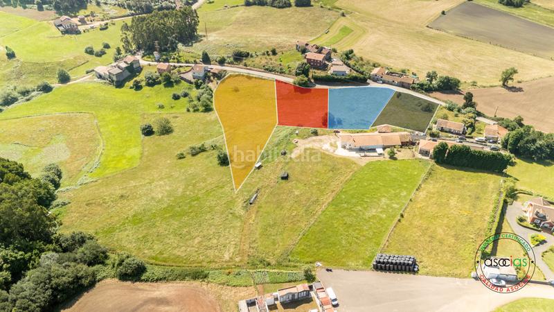 Foto 5db0fa5a-fa0f-46c9-8bfc-05054b17242c. Terreny residencial a Gozón - romadonga a Bocines-Nembro-Cardo Gozón