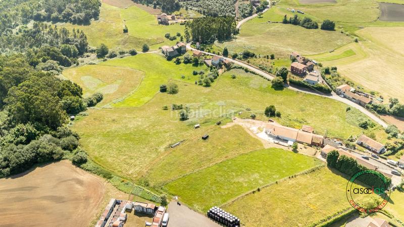 Foto 9b009d75-a67b-44ee-8c14-223b22d1b3a2. Terreny residencial a Gozón - romadonga a Bocines-Nembro-Cardo Gozón