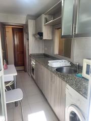 Location Appartement  Gijón - avenida principe de asturias. Apartamento lado  playa arbeyal