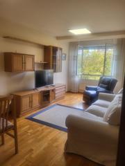 Location Appartement  Gijón - avenida principe de asturias. Apartamento lado  playa arbeyal con garaje
