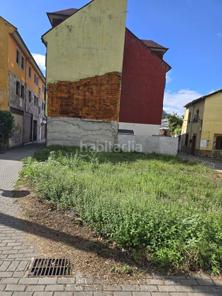 Foto 88451465-8545-45e8-afdc-d8a7953756cf. Finca rústica a Santa Marina - Polígono Mieres