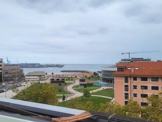 Location Appartement  Gijón - honduras. Cuatro caminos playa arbeyal