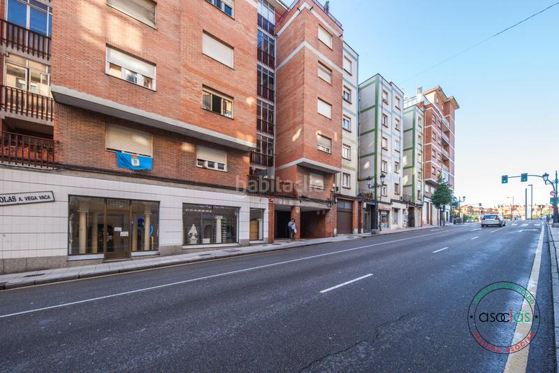 Foto 65317196-5050-491b-80fa-1280dac68998. Flat with heating in Buenavista Oviedo