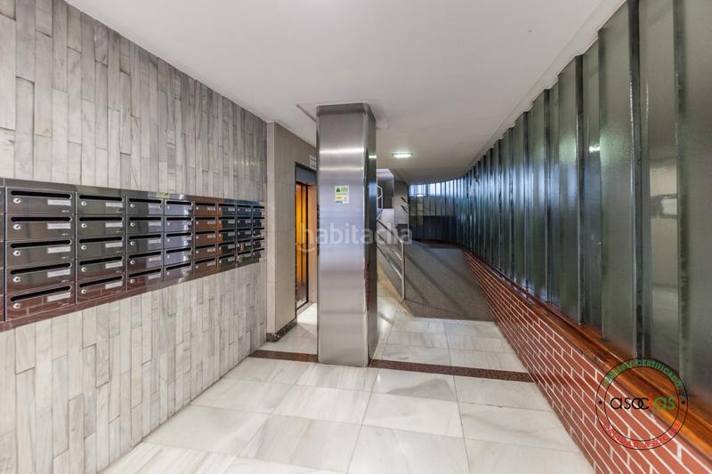 Foto 6531f78e-c06e-4fdb-8e15-94b391270a62. Flat with heating in Buenavista Oviedo