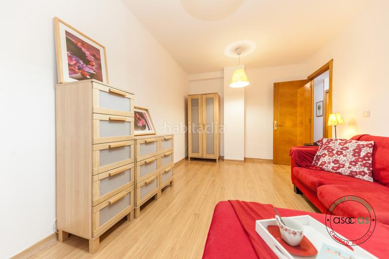 Foto 66e8e07d-7797-443d-92cc-69bec5d00ddb. Flat with heating in Buenavista Oviedo