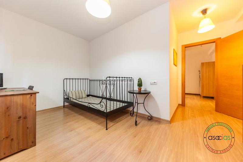 Foto 797fb09f-c3d5-4c8c-a1bc-0da5cc98e03e. Flat with heating in Buenavista Oviedo