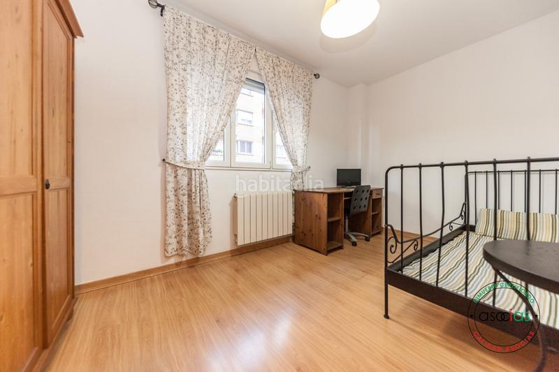 Foto 7e45fbb9-f6b8-4873-9660-544d63f07f04. Flat with heating in Buenavista Oviedo