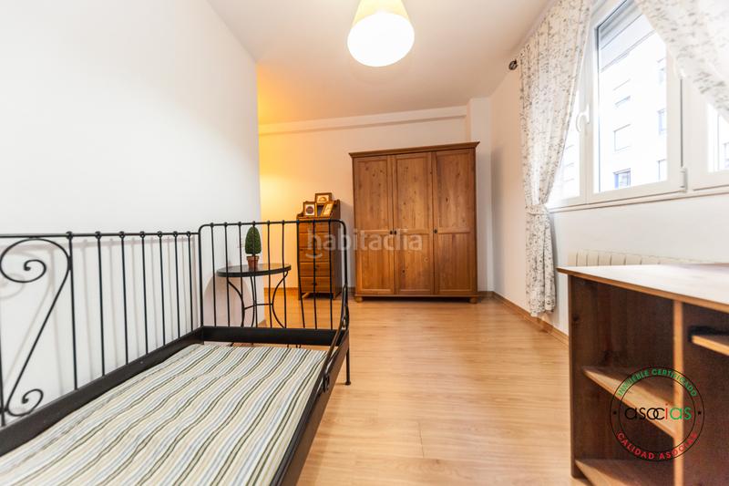 Foto 850e6f0a-052d-4a06-bb0c-8a8a2ce406a0. Flat with heating in Buenavista Oviedo