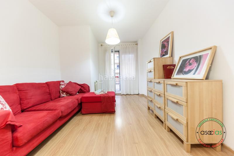 Foto 88c62672-959e-4590-b9b8-ae996f4a9f9e. Flat with heating in Buenavista Oviedo