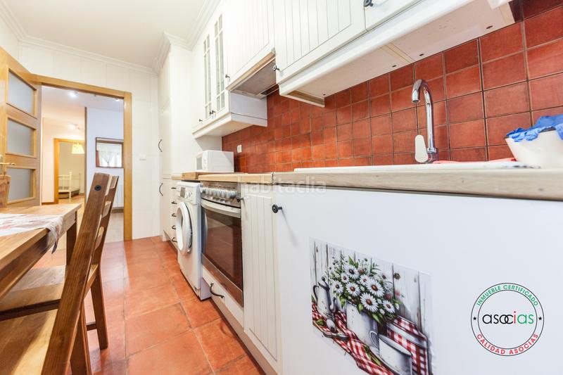 Foto 9233195b-15cc-438c-be2c-bc4cffb22e0a. Flat with heating in Buenavista Oviedo