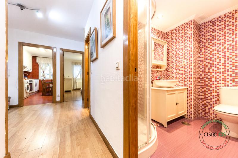 Foto a5b7a6c8-a67c-4641-8a76-7b1e27b82798. Flat with heating in Buenavista Oviedo