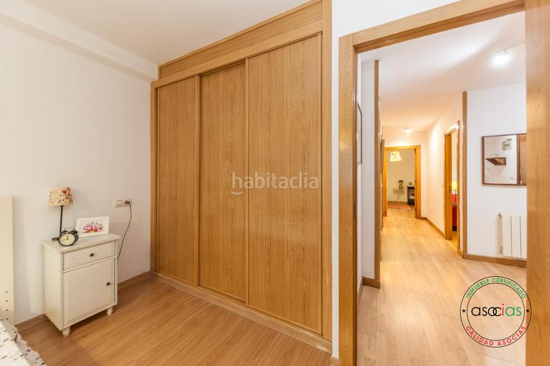 Foto aed828d3-d91e-4f9c-884b-7273ac990ce6. Flat with heating in Buenavista Oviedo