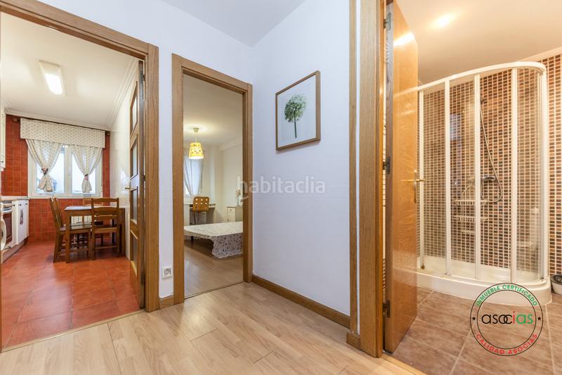 Foto bd688085-a058-42b9-8435-3378b09e7b78. Flat with heating in Buenavista Oviedo