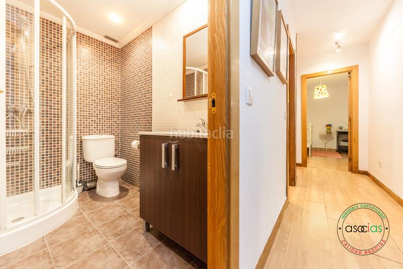 Foto d72d945a-1dd4-4186-b815-0d9c4bd575bf. Flat with heating in Buenavista Oviedo