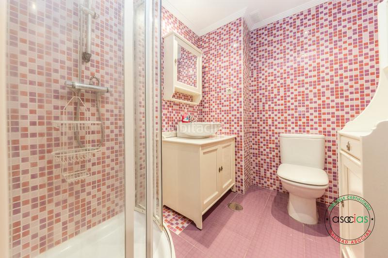 Foto d90a84d1-b78f-4cbd-ba2a-6504db935829. Flat with heating in Buenavista Oviedo