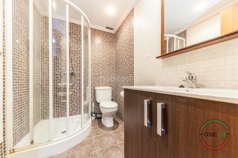 Foto e1169c4e-514c-4dd7-9b07-dd6e76e43438. Flat with heating in Buenavista Oviedo