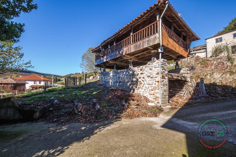 Foto 0280f2d4-c073-46e4-b2e5-c96f99968e19. Casa a Tineo - lg piñera de san felix 4 a Tineo