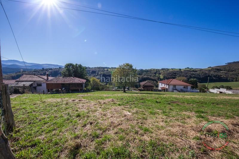 Foto 16f9871c-22d3-4860-948d-a6e7b460d09e. Casa a Tineo - lg piñera de san felix 4 a Tineo