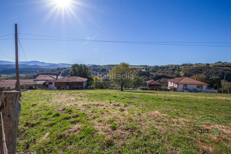 Foto 1cd02b14-1833-4b89-88a2-7f1cdc4087bc. Casa a Tineo - lg piñera de san felix 4 a Tineo