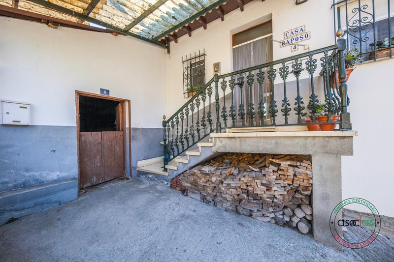 Foto 35bcfc74-11fe-4462-906c-6beebd82b53e. Casa a Tineo - lg piñera de san felix 4 a Tineo