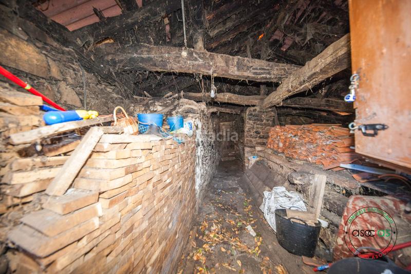 Foto 4798b573-7c7a-4810-aa99-f8faf41ec431. Casa a Tineo - lg piñera de san felix 4 a Tineo