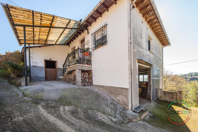 Foto 59041b4e-0a03-4098-8a5d-c723d042b94d. Casa a Tineo - lg piñera de san felix 4 a Tineo