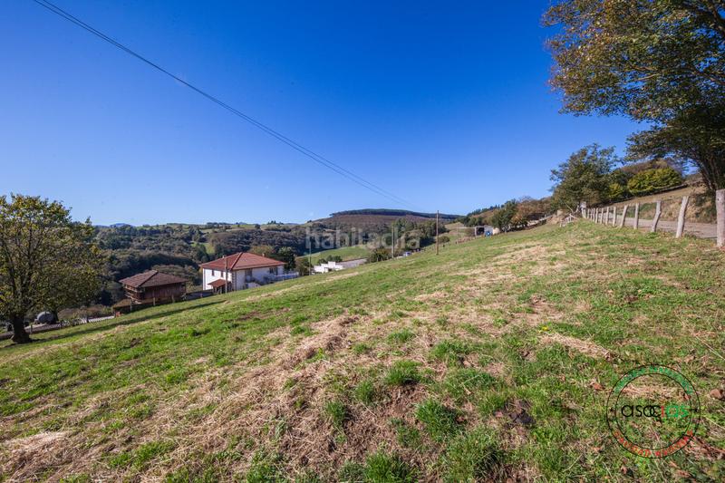 Foto 66536112-5db6-4f07-90be-289f9b483c83. Casa a Tineo - lg piñera de san felix 4 a Tineo