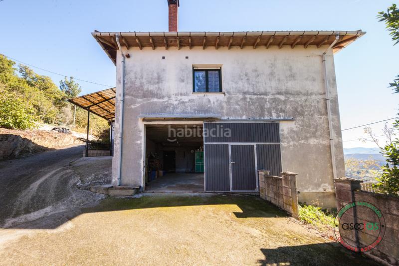 Foto 8d4b8086-2d39-405f-957d-8cd9beeb9553. Casa a Tineo - lg piñera de san felix 4 a Tineo