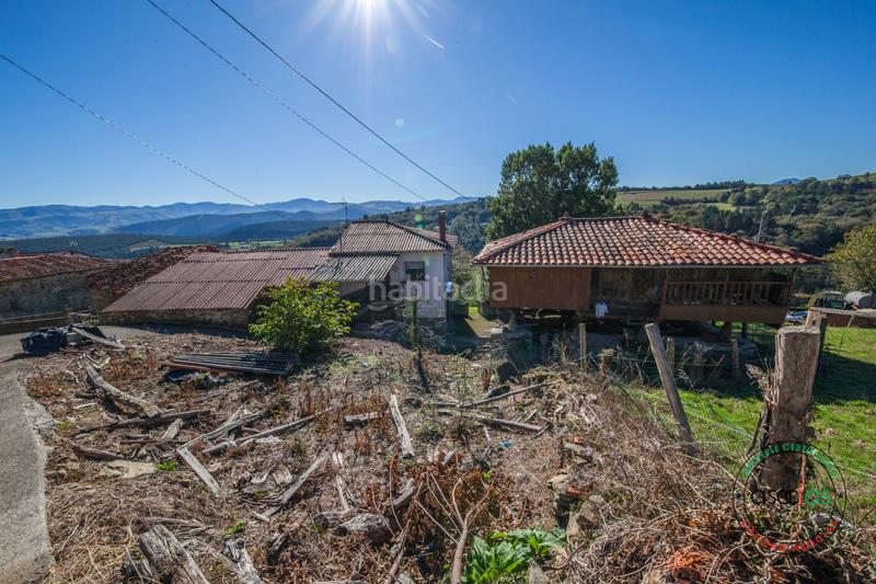 Foto b517242c-3042-4fcc-a8dd-139a412b338c. Casa a Tineo - lg piñera de san felix 4 a Tineo