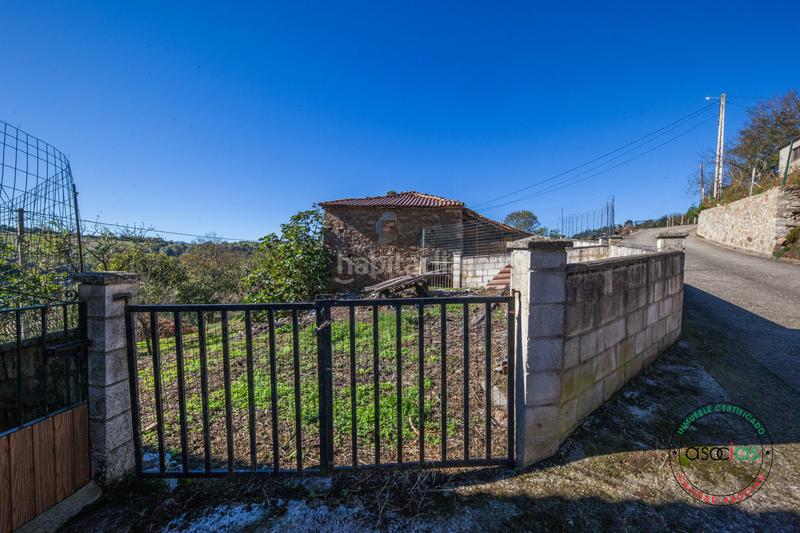 Foto c2b7567a-ca39-49a1-9539-d1142c04f279. Casa a Tineo - lg piñera de san felix 4 a Tineo