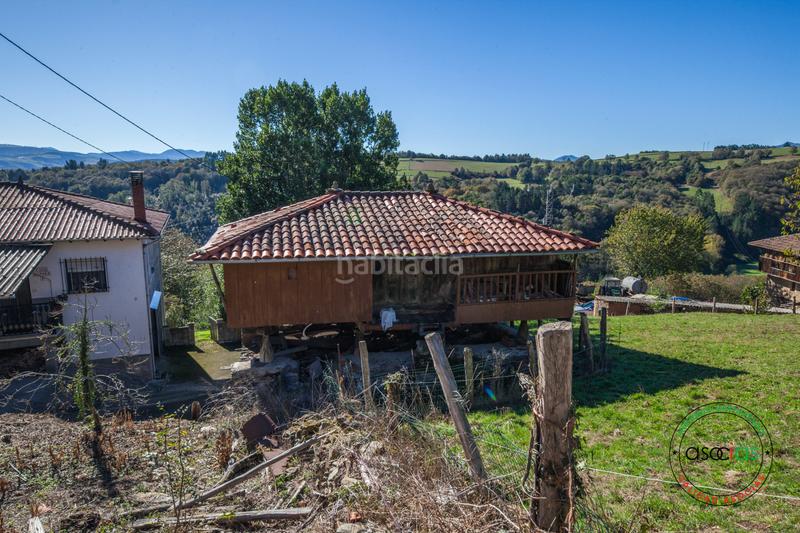 Foto c9664bda-3505-4369-80f2-c1744e76644c. Casa a Tineo - lg piñera de san felix 4 a Tineo