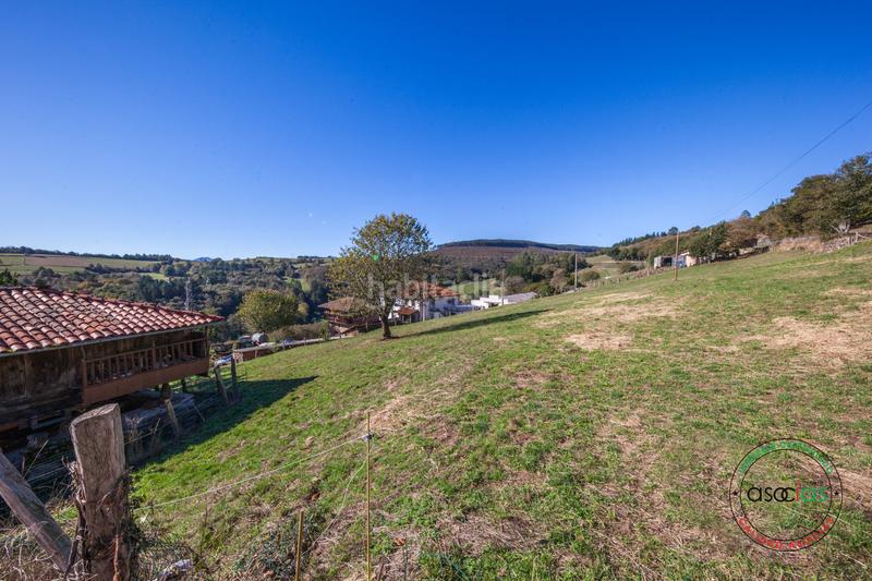 Foto dd08d82f-a80a-419c-a92f-b3ee8db486f2. Casa a Tineo - lg piñera de san felix 4 a Tineo