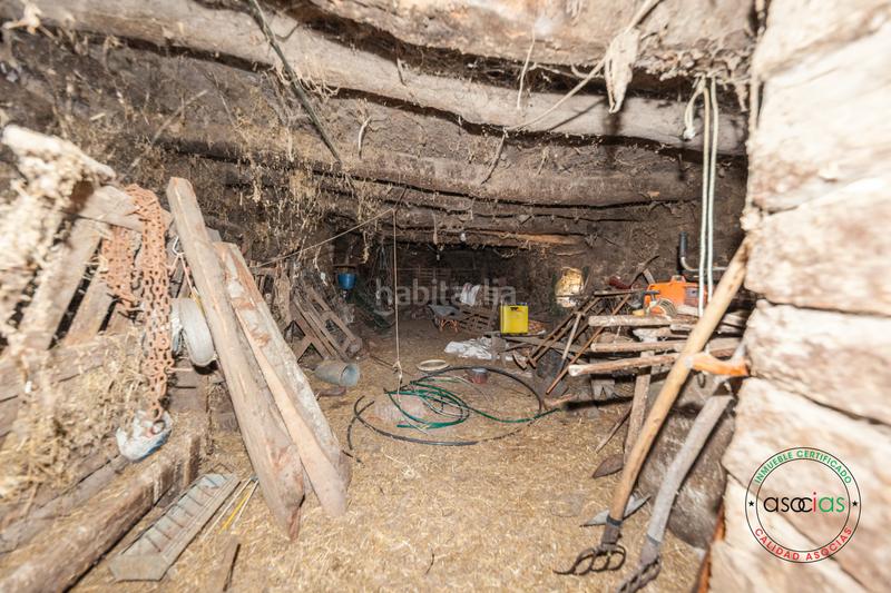 Foto e5957e6f-52a3-421a-8203-ba38f4ace12a. Casa a Tineo - lg piñera de san felix 4 a Tineo