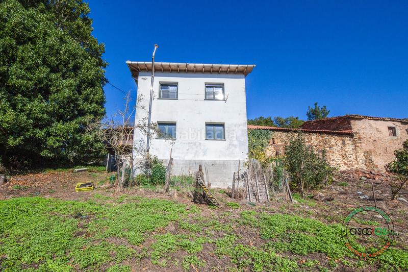 Foto e86445db-3f4e-41f6-9200-2f29f77c273f. Casa a Tineo - lg piñera de san felix 4 a Tineo