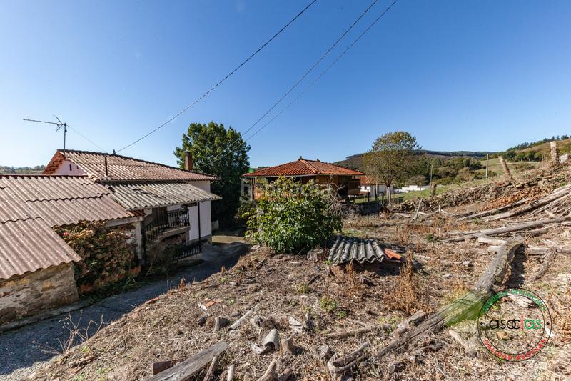 Foto f9aa32bf-de13-451a-875d-fdb411d2dbec. Casa a Tineo - lg piñera de san felix 4 a Tineo