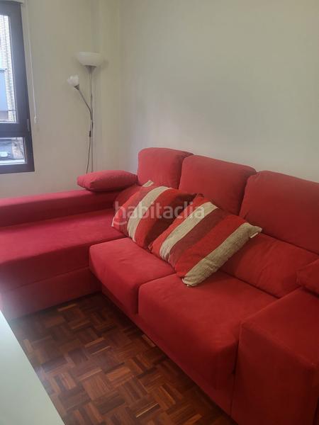 Foto ac83bd2c-3f60-46c5-bfd6-97c7a08d85de. Affitto appartamento con riscaldamento parcheggio in Gijón