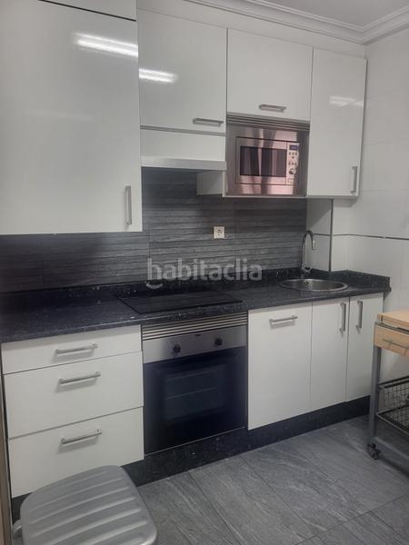 Foto fddc9b53-e60d-447c-ac74-2cf73400489d. Affitto appartamento con riscaldamento parcheggio in Gijón