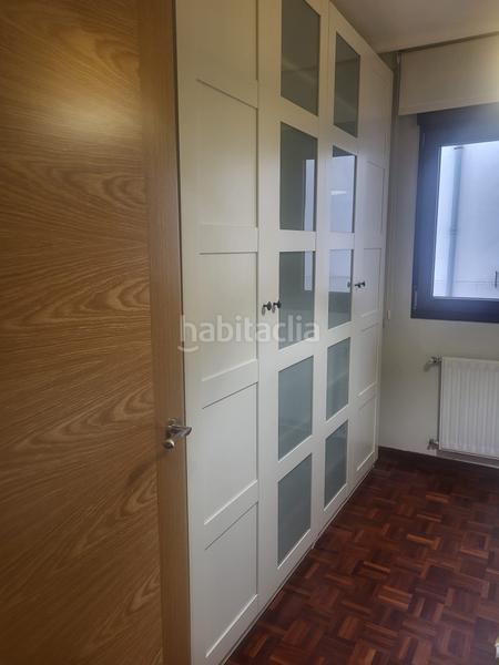 Foto 8ad96dfe-437d-428f-88cb-f3c3c3b7fe4a. Alquiler piso Laviada apartamento con garaje en Laviada Gijón