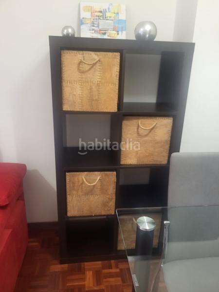 Foto ec3d37ae-67cc-4395-9da2-81212125dd14. Alquiler piso Laviada apartamento con garaje en Laviada Gijón