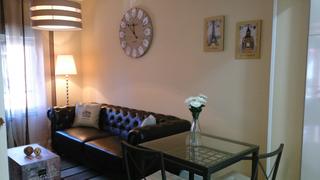 Rent Flat  Gijón - magnus blikstad. Se alquila piso totalmente reformado, . distribuido en 2 dormito