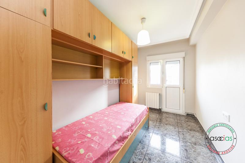 Foto 00da6a1a-2b37-49da-91ca-13d8e91abd74. Piso altura y dos terrazas con vistas en Llano Gijón